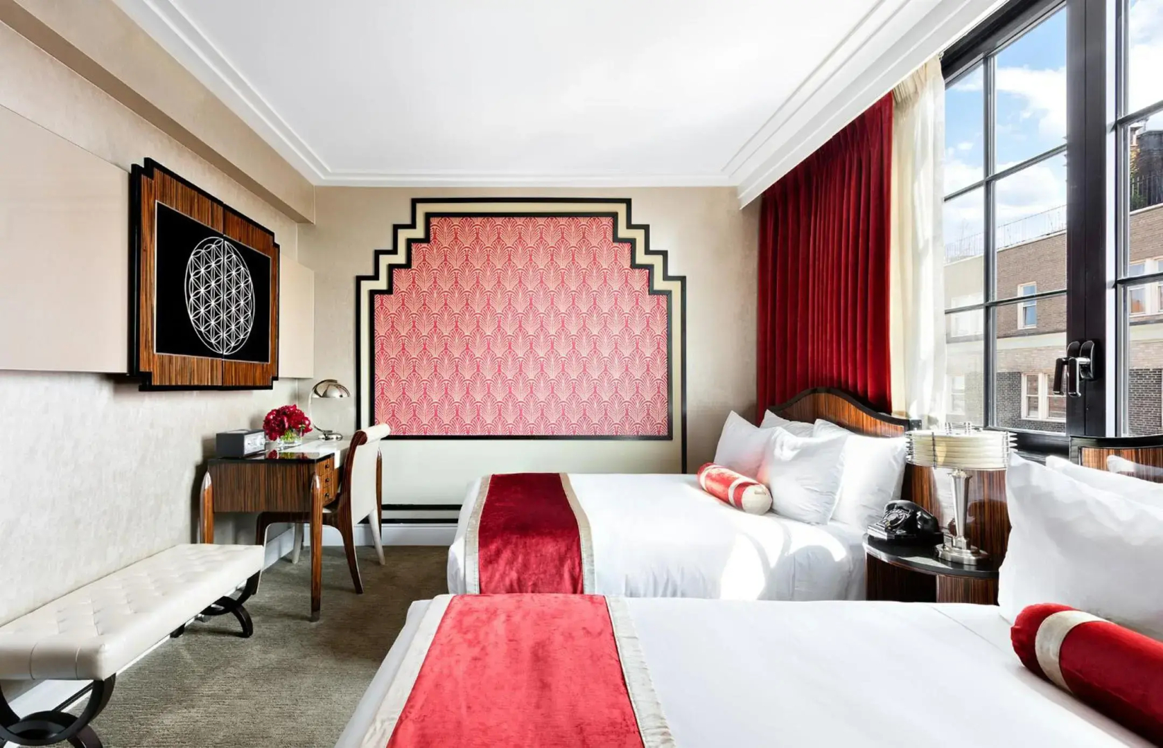 Photo - Walker Hotel Greenwich Village