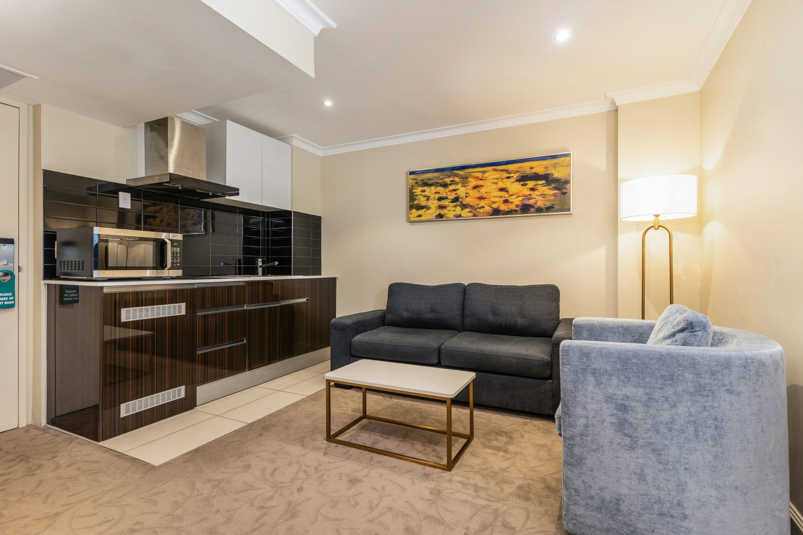 Foto - Hotel Diana Woolloongabba