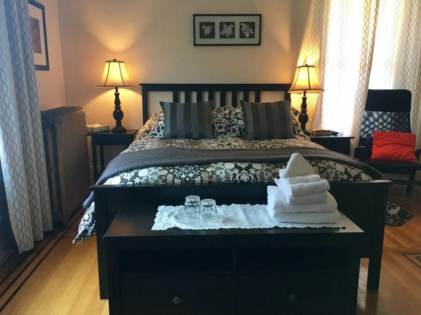 Foto - Windsor Guest House