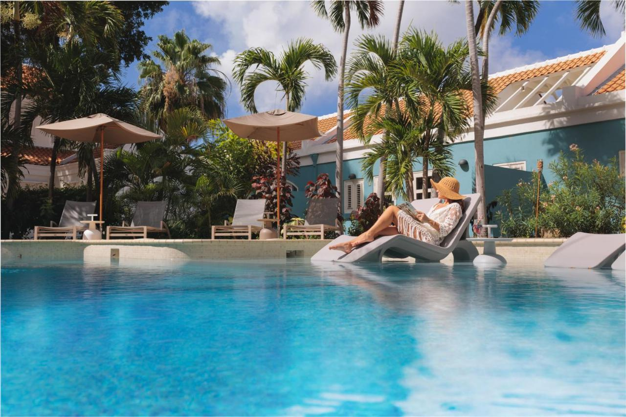 Photo - Kura Botanica Hotel