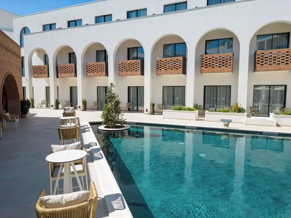 Foto - Mercure Conacul Cozieni