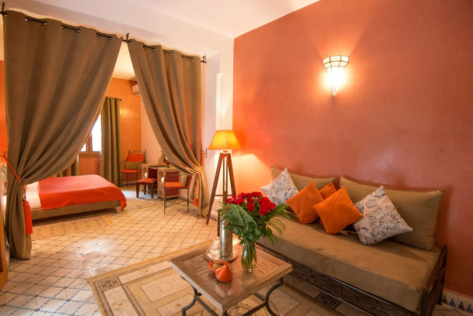 Photo - Riad l'heure D'été