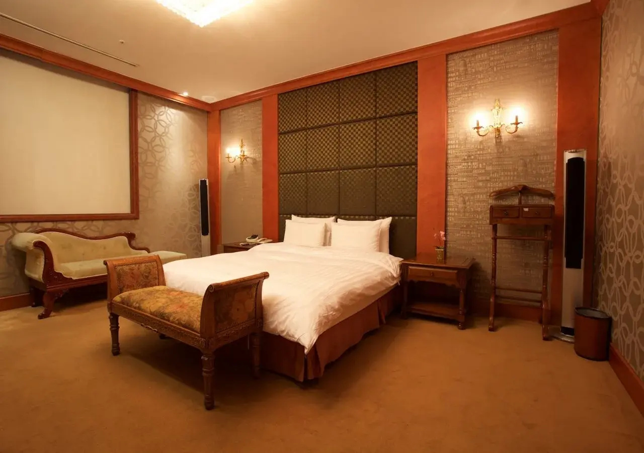 Photo - The Koryo Hotel