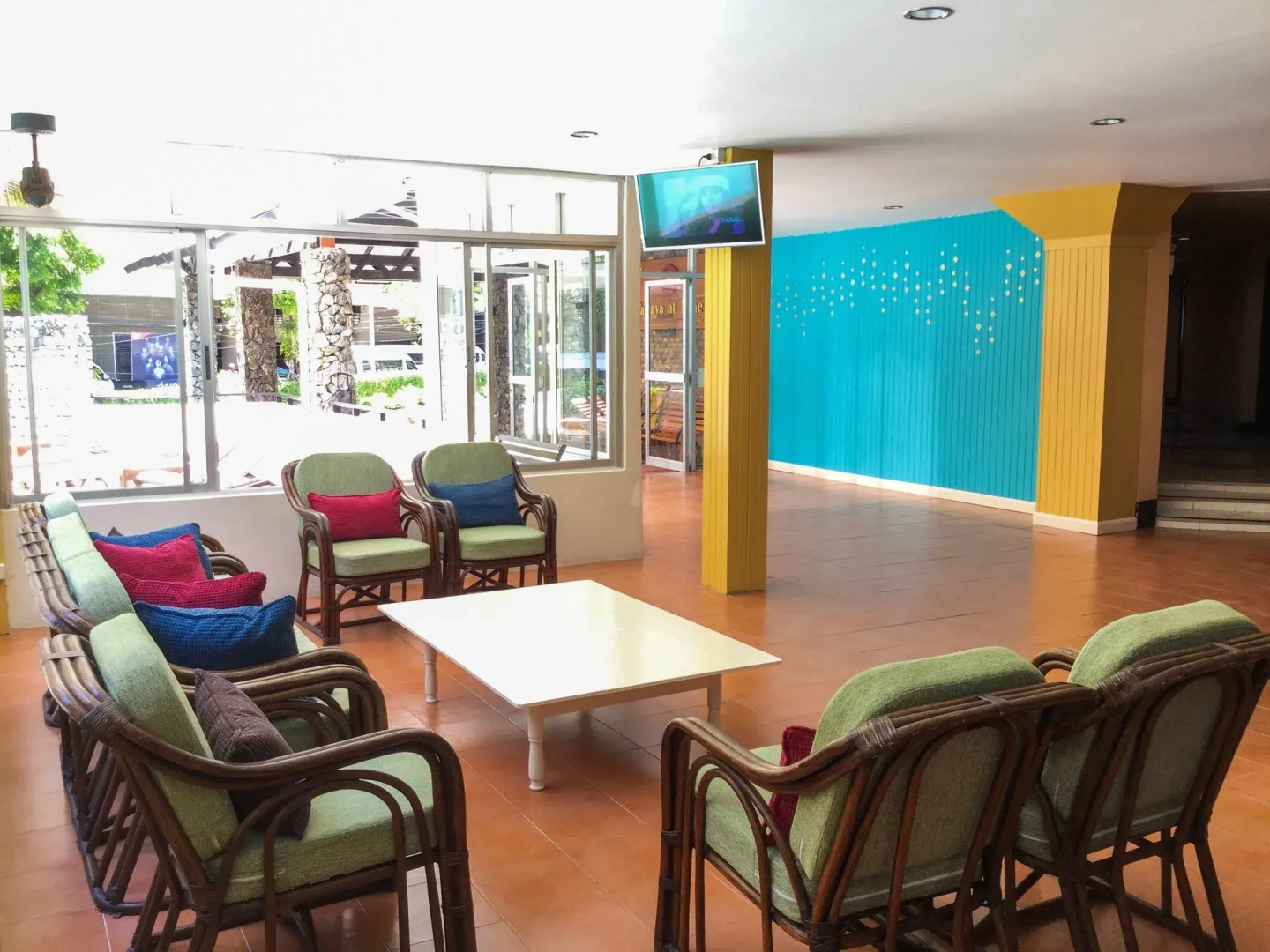 Foto - Pattaya At Nine