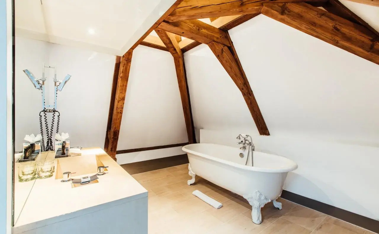 Foto - The Dylan Amsterdam - The Leading Hotels of the World