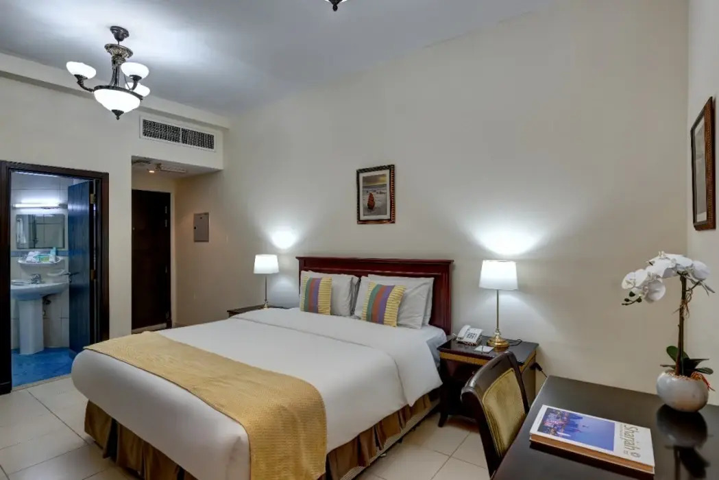 Photo - Al Hayat Hotel Apartments