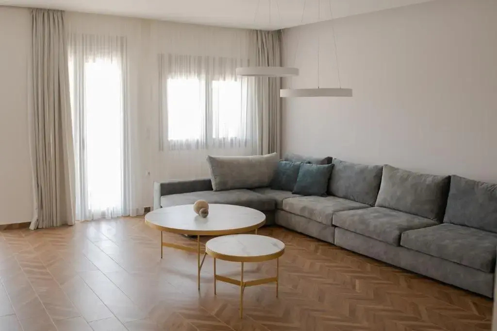 Foto - Marble Luxury Suites
