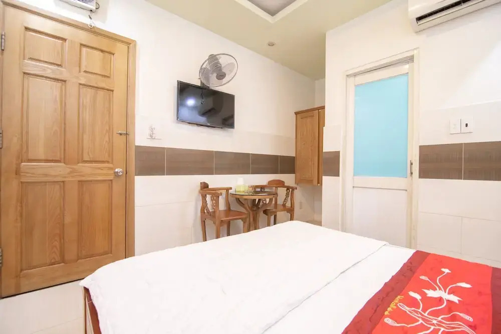 Foto - Dai An Go Vap Hotel