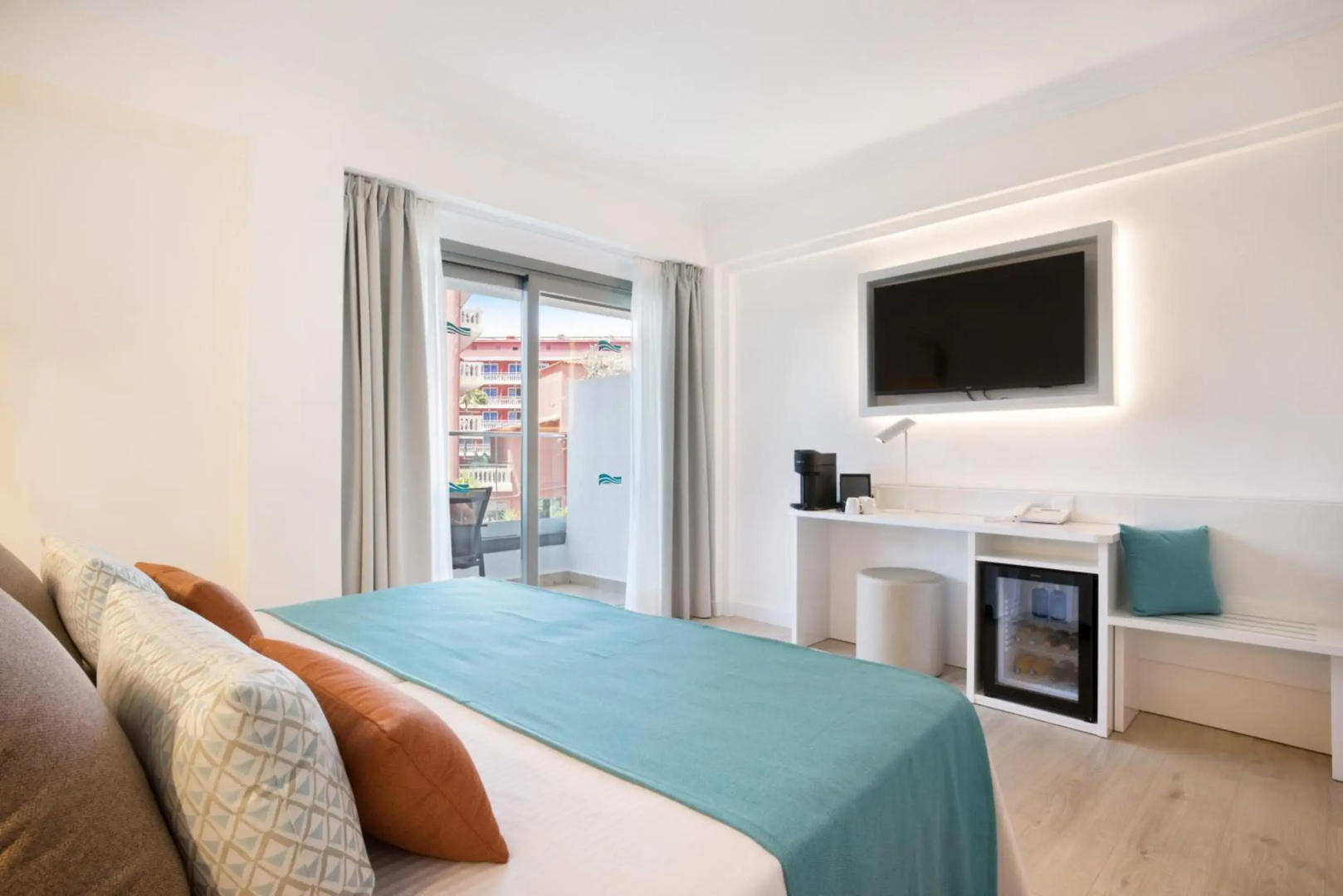 Photo - Hotel Ipanema Beach