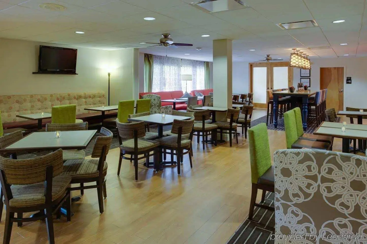 Photo - Hampton Inn Pittsburgh/Greentree