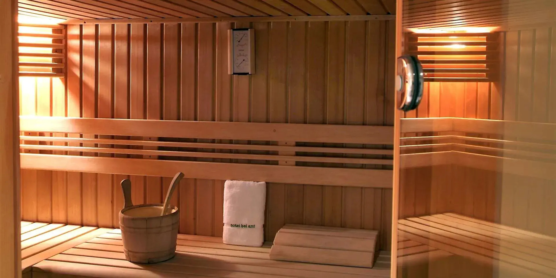 Foto - Hôtel Bel Ami