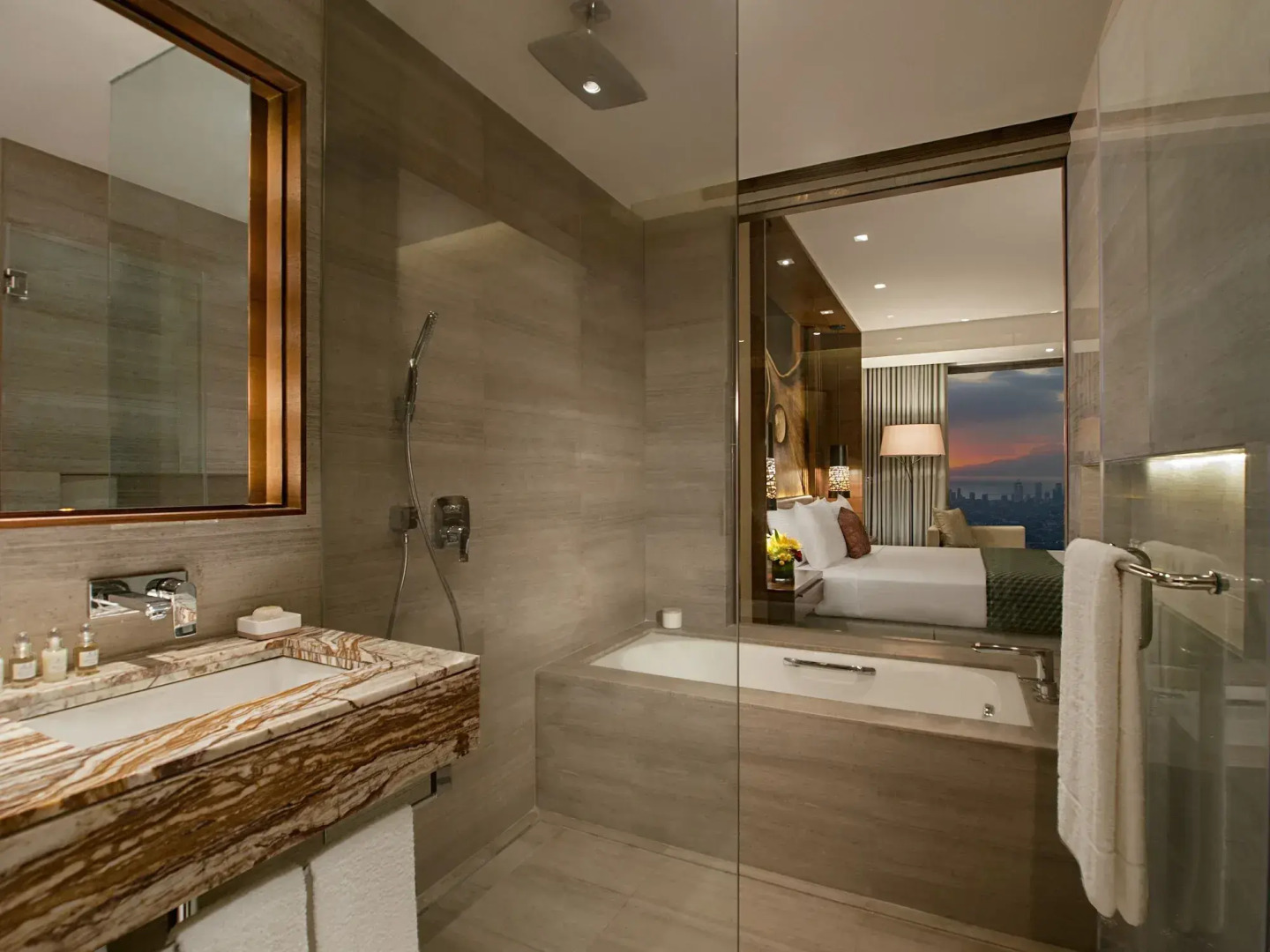 Foto - Marco Polo Ortigas Manila