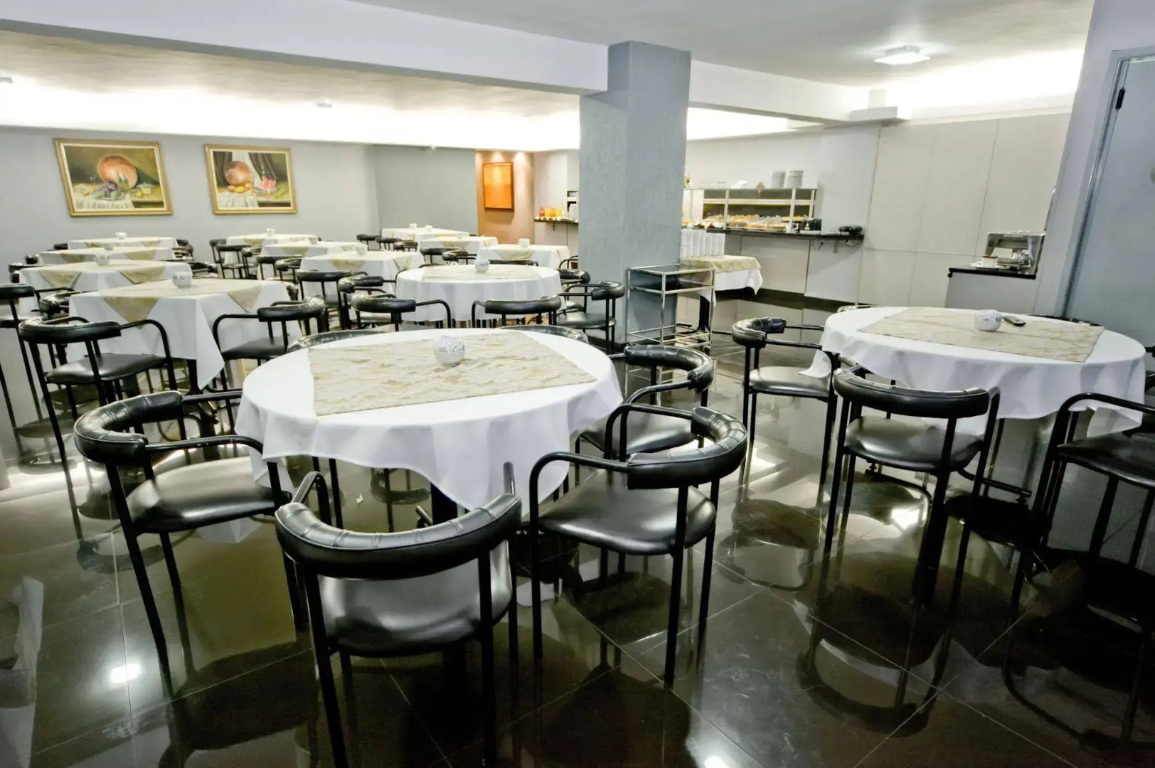 Foto - Hotel Nacional Inn Curitiba Torres