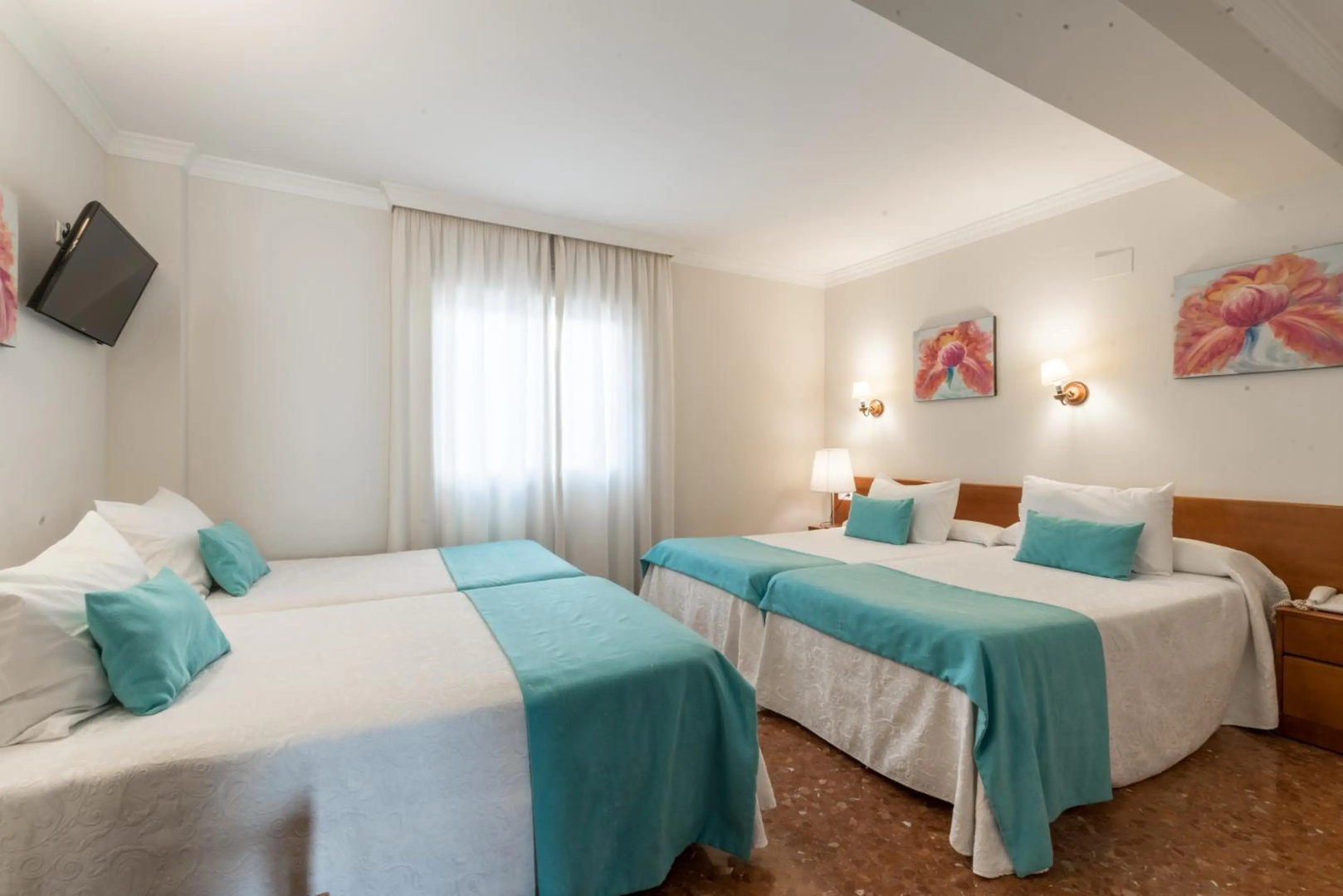 Photo - Hotel Romerito