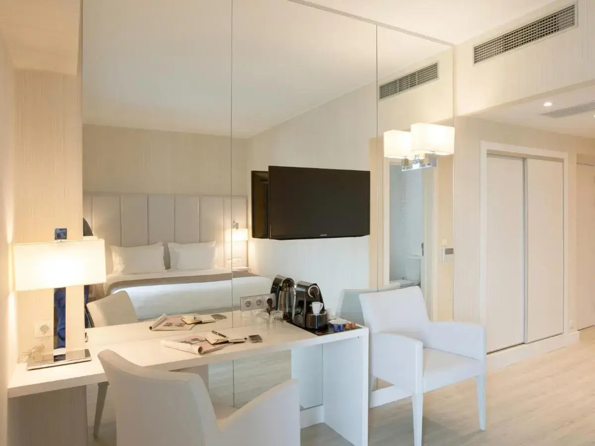 Foto - Lutecia Smart Design Hotel