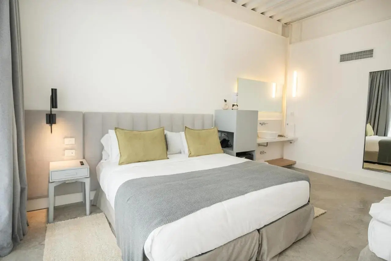 Foto - Vain Boutique Hotel