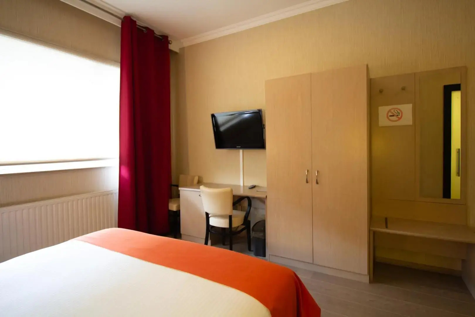 Foto - Hotel Taormina Brussels Airport