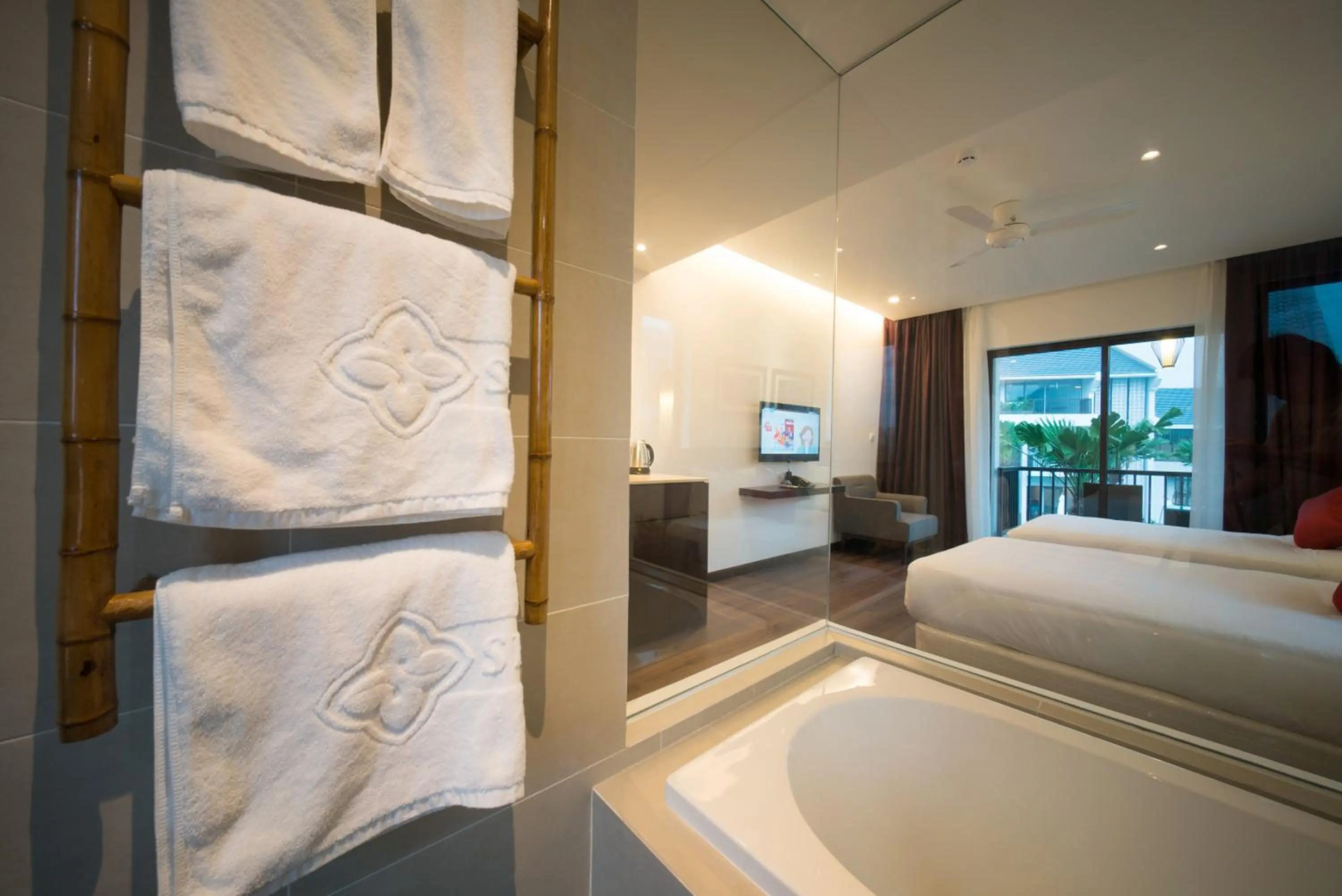 Foto - Senvila Boutique Resort & Spa