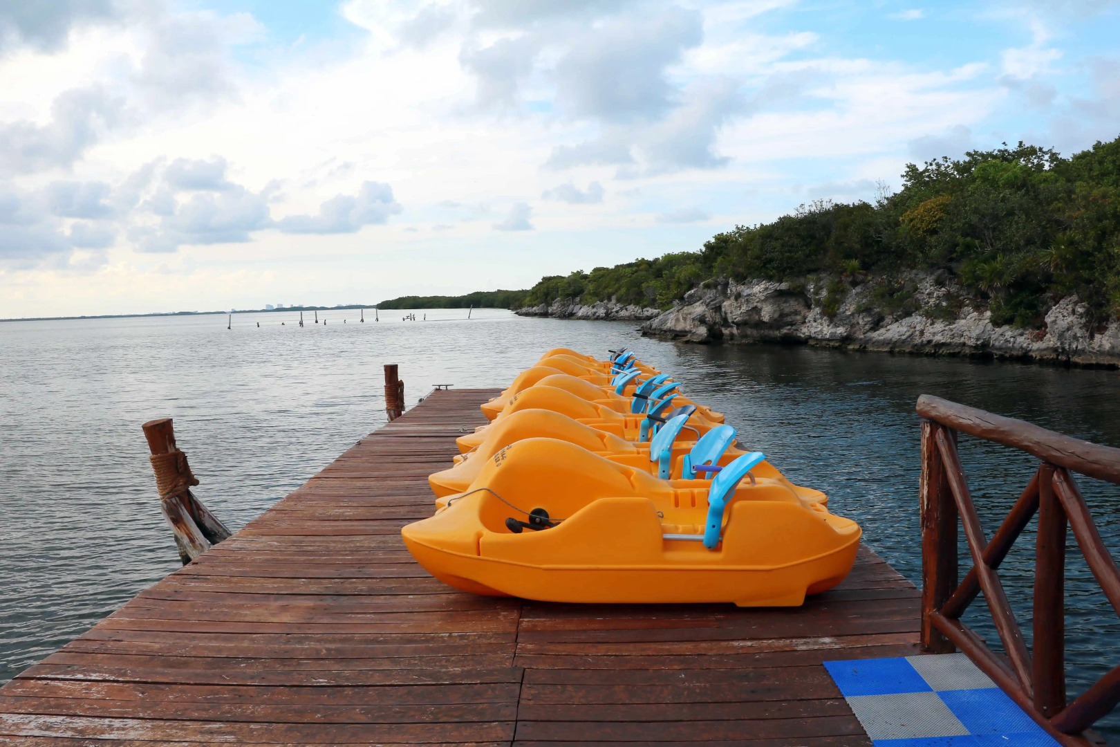 Foto - GR Solaris Caribe Adults Only - All Inclusive