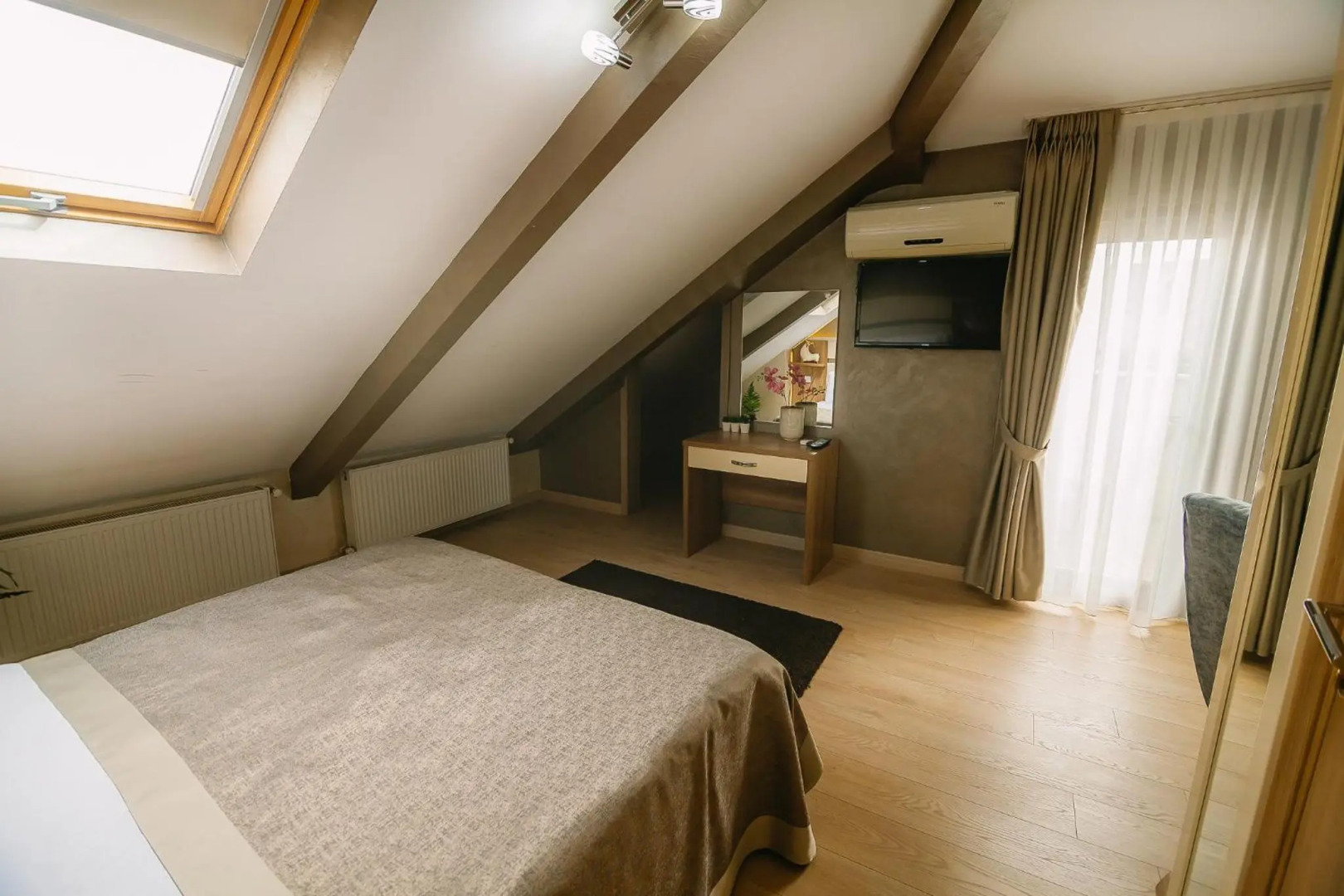 Foto - Kavalalı Suites