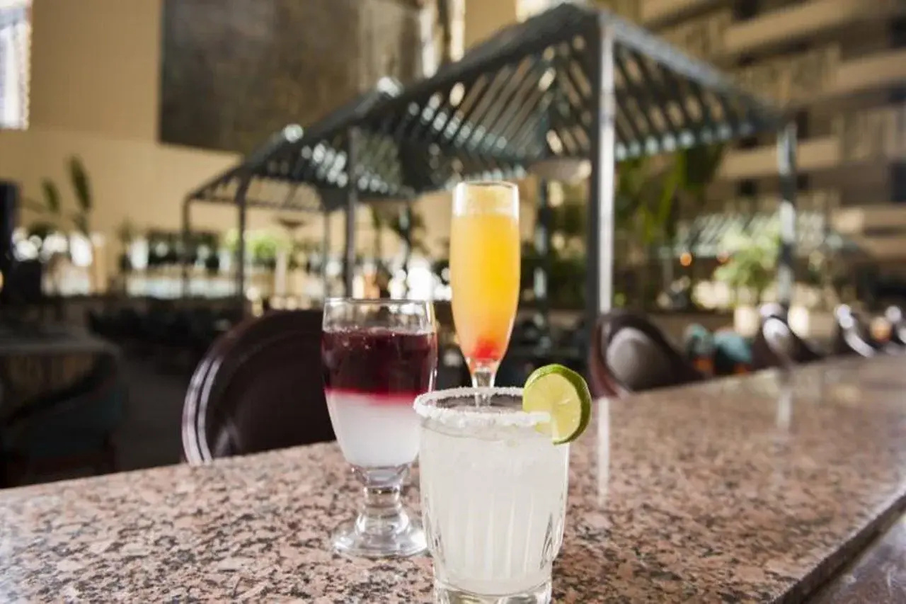 Photo - Sheraton Chihuahua Soberano
