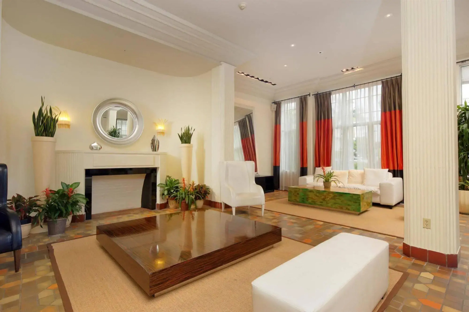 Foto - The Savoy Hotel & Beach Club