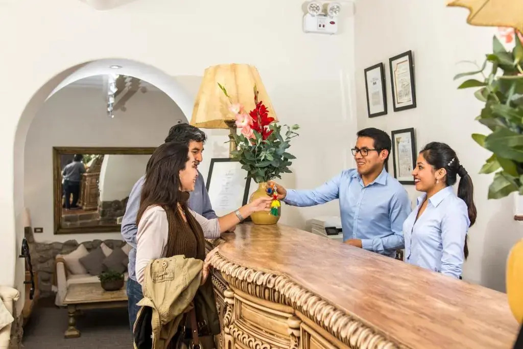 Photo - Antigua Casona San Blas