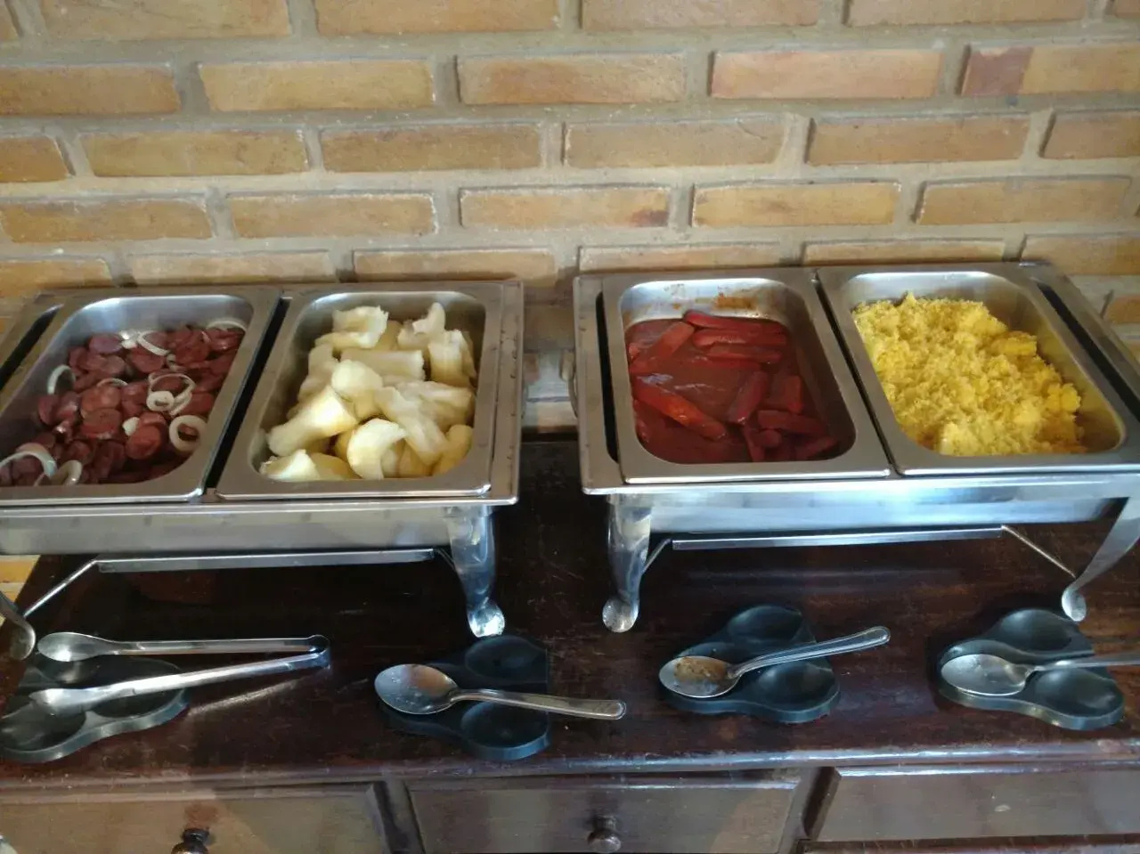 Foto - Pousada Sempre Graciosa
