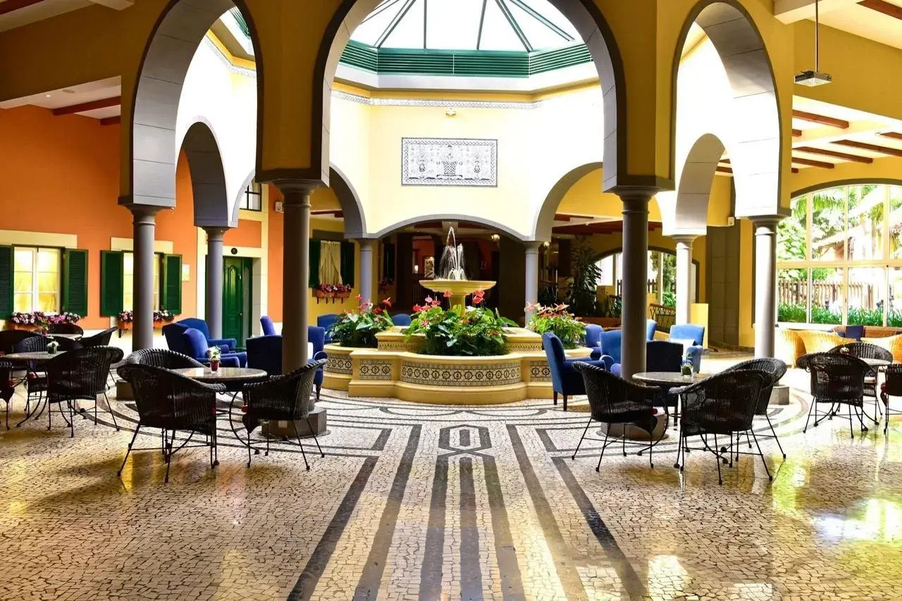 Foto - Pestana Village Garden Hotel
