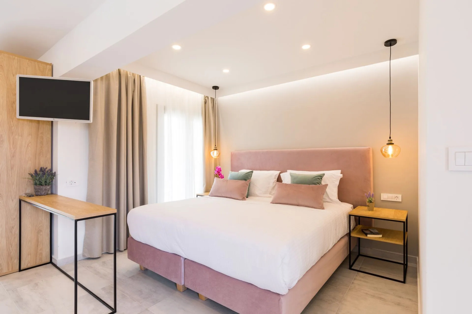 Foto - V Luxury Suites