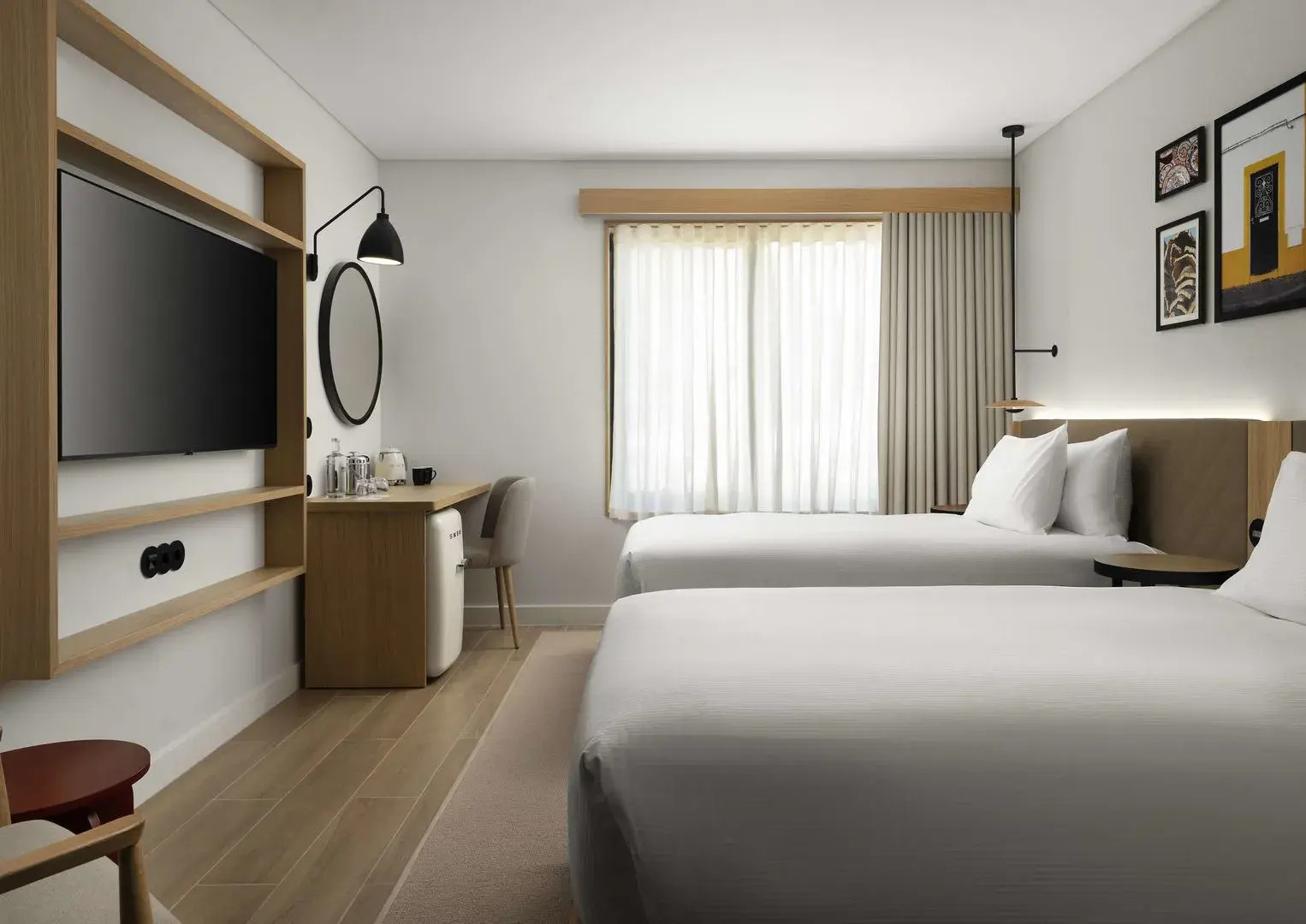 Foto - Hilton Garden Inn Evora