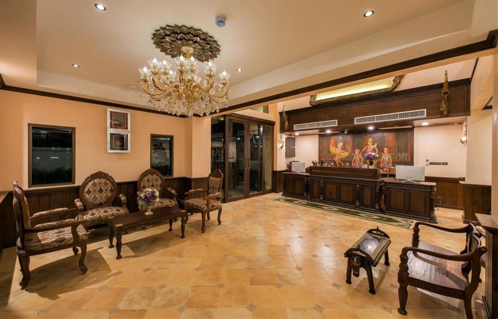 Photo - Thanyawintra Boutique & Spa