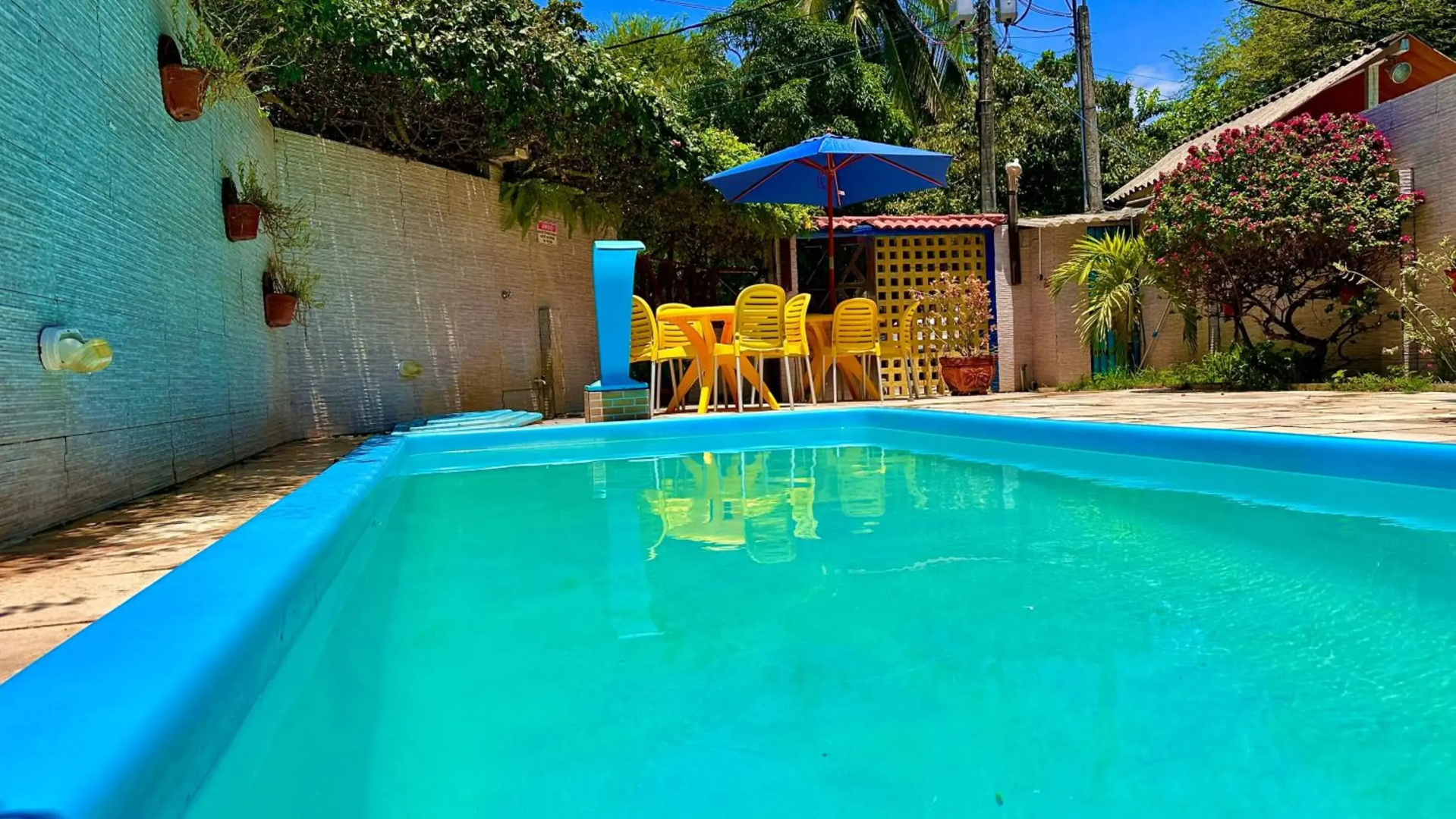 Foto - Pousada Paranambuca