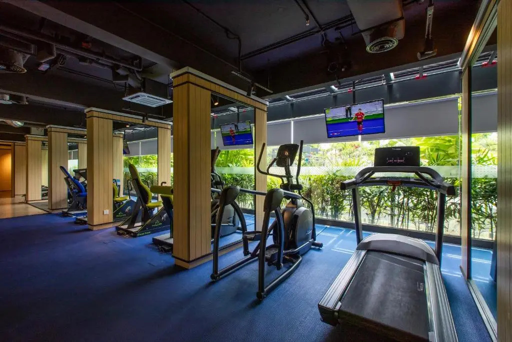 Photo - Komune Living & Wellness in the Park