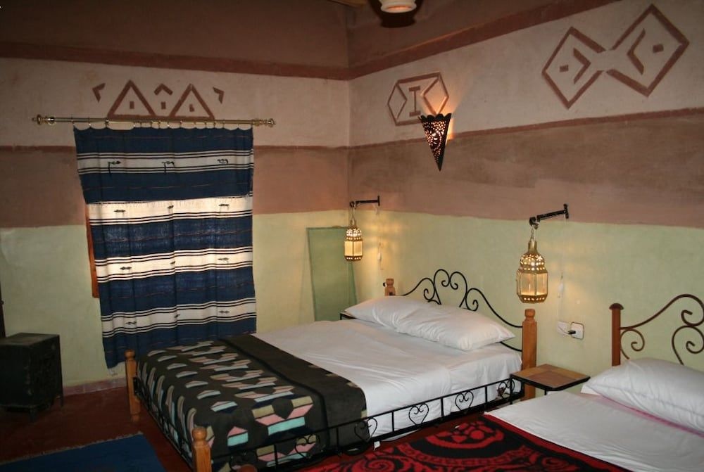 Maison D'Hote Argana