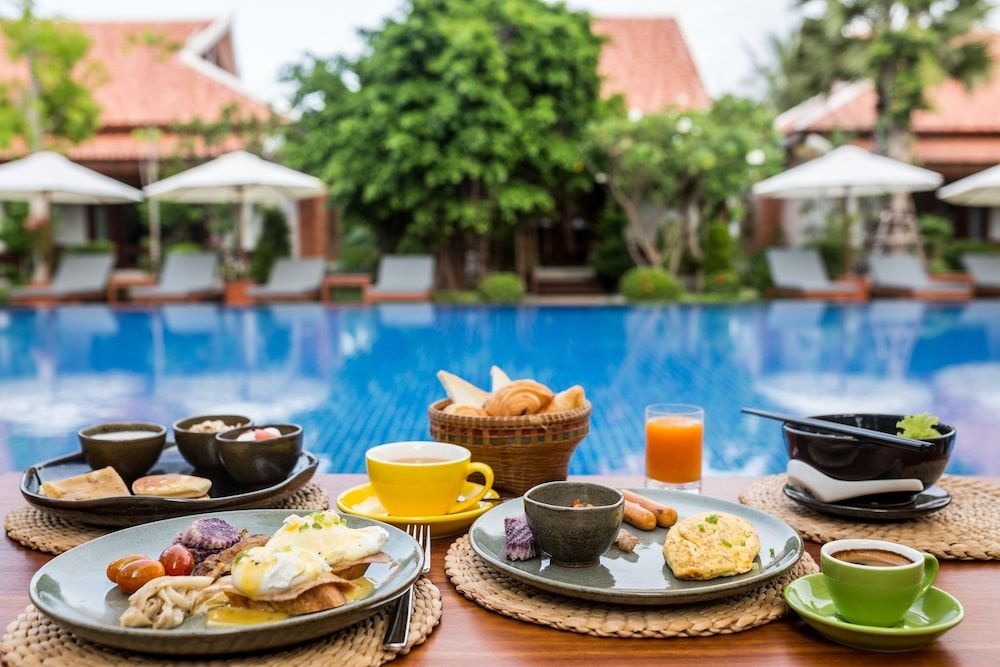 Foto - Angkor Privilege Resort and Spa