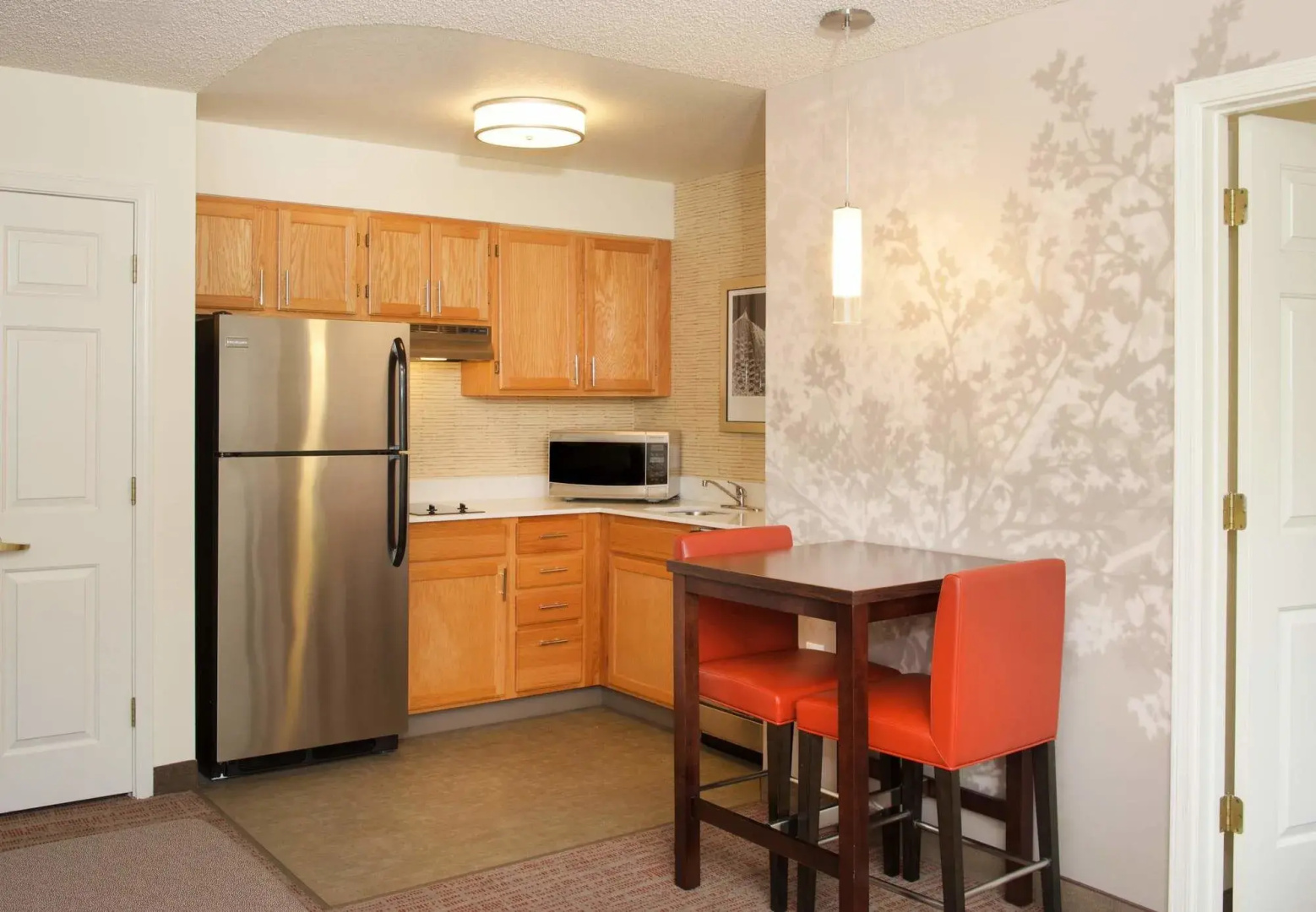 Foto - Residence Inn Phoenix Mesa