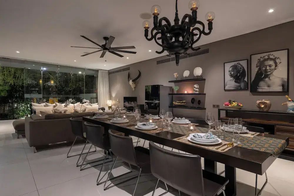 Foto - Villa Balimu Seminyak