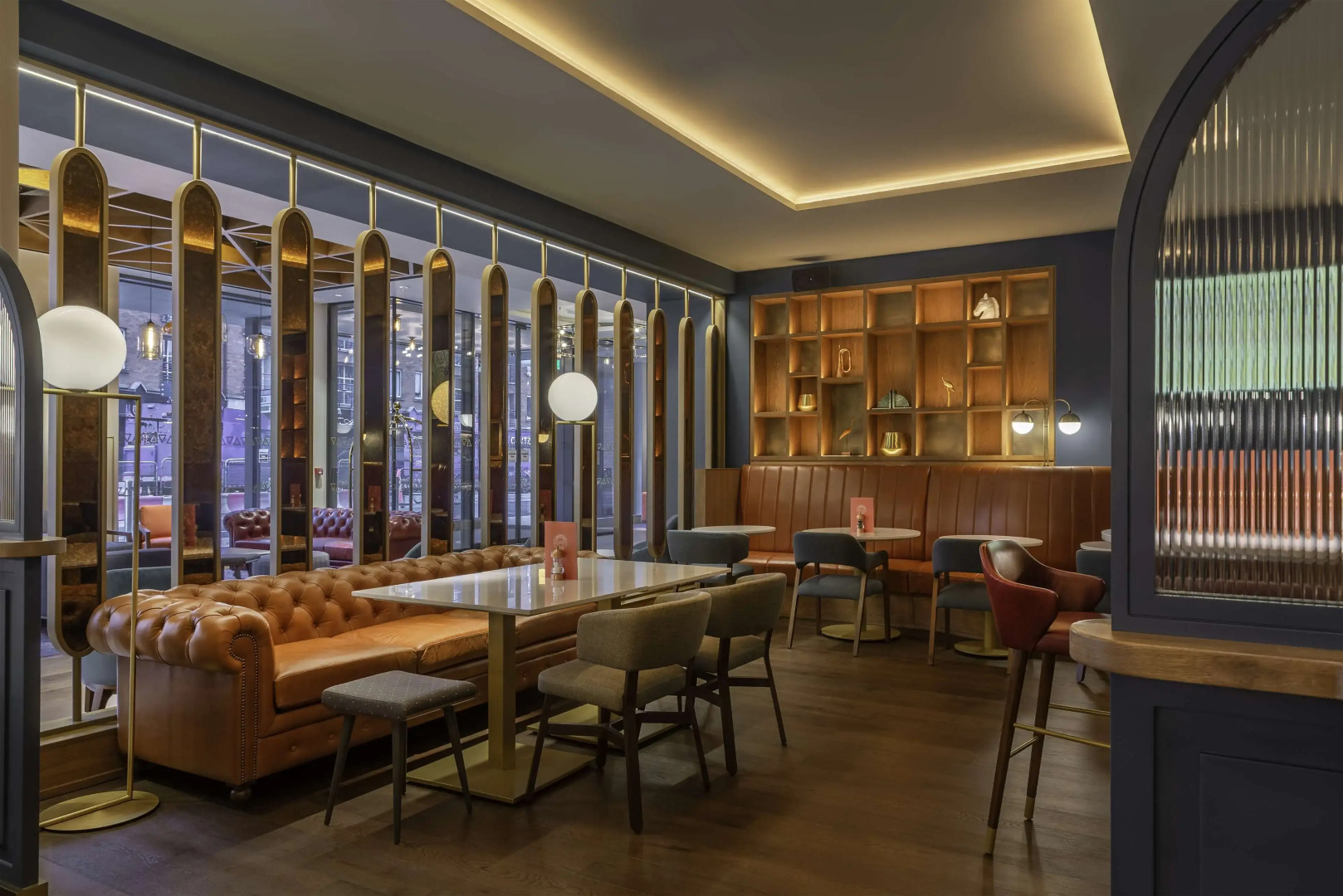 Foto - Hyatt Centric The Liberties Dublin