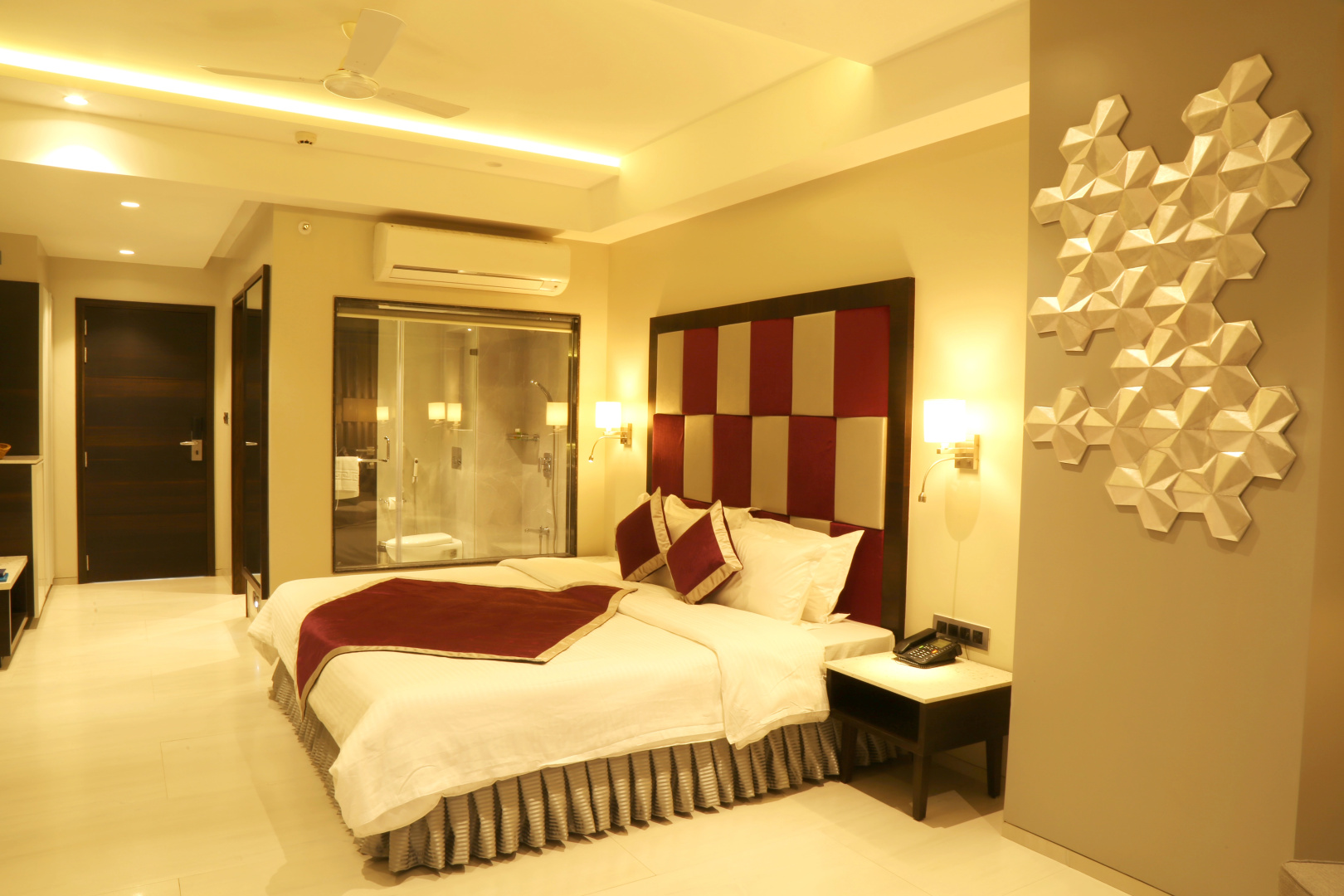 Photo - The Flora Grand