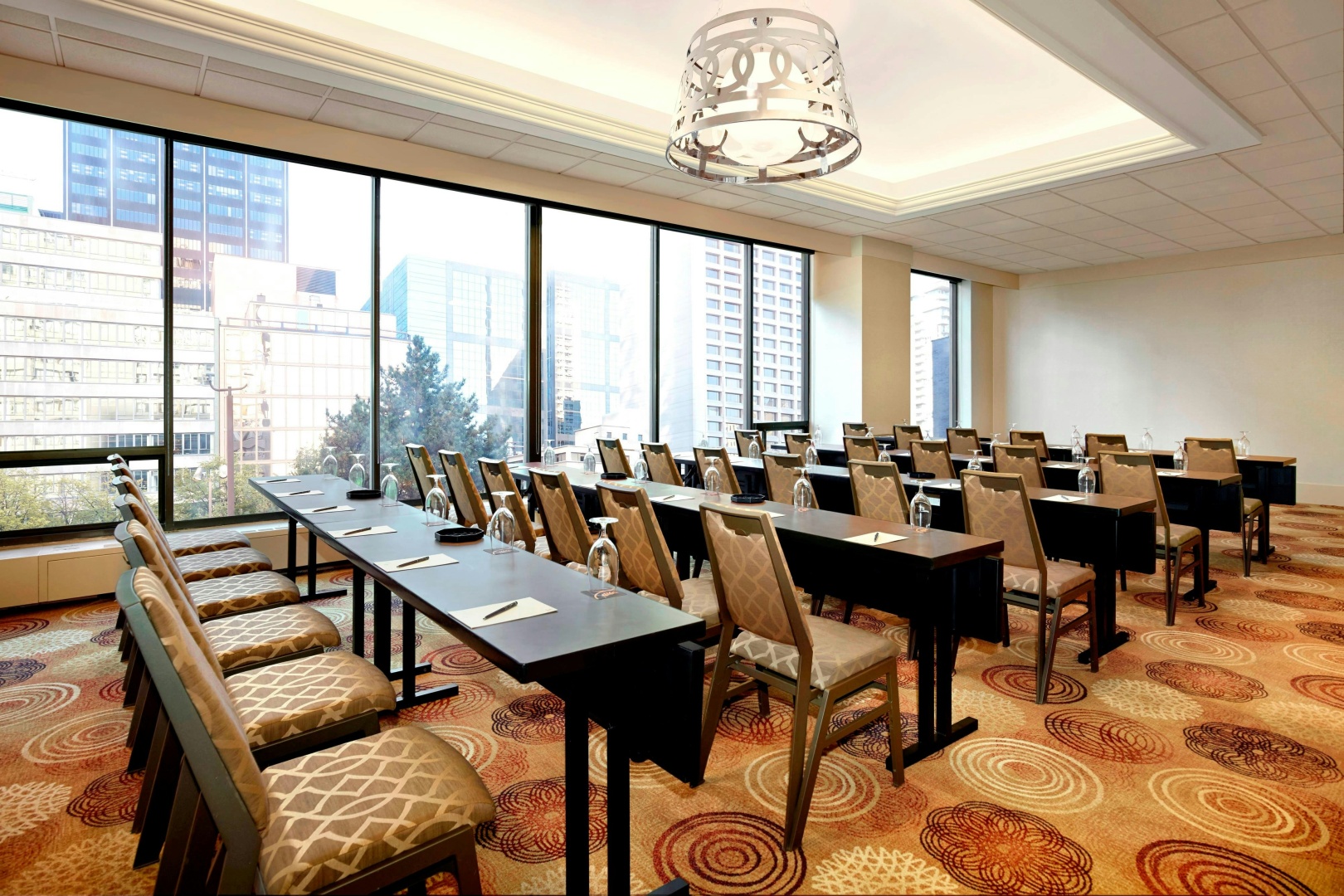 Photo - Sheraton Centre Toronto Hotel
