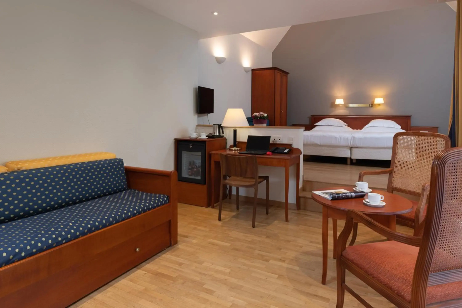 Photo - Rosenburg Hotel Brugge