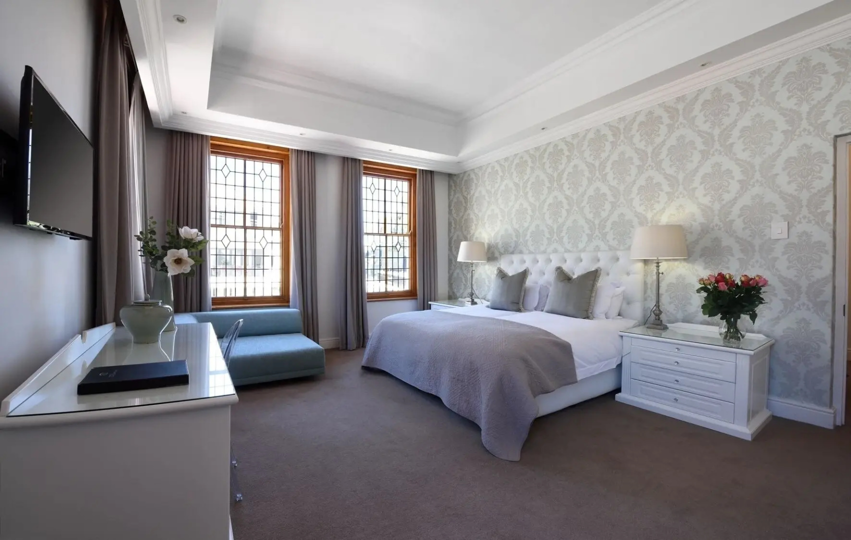Foto - The Clarendon - Fresnaye