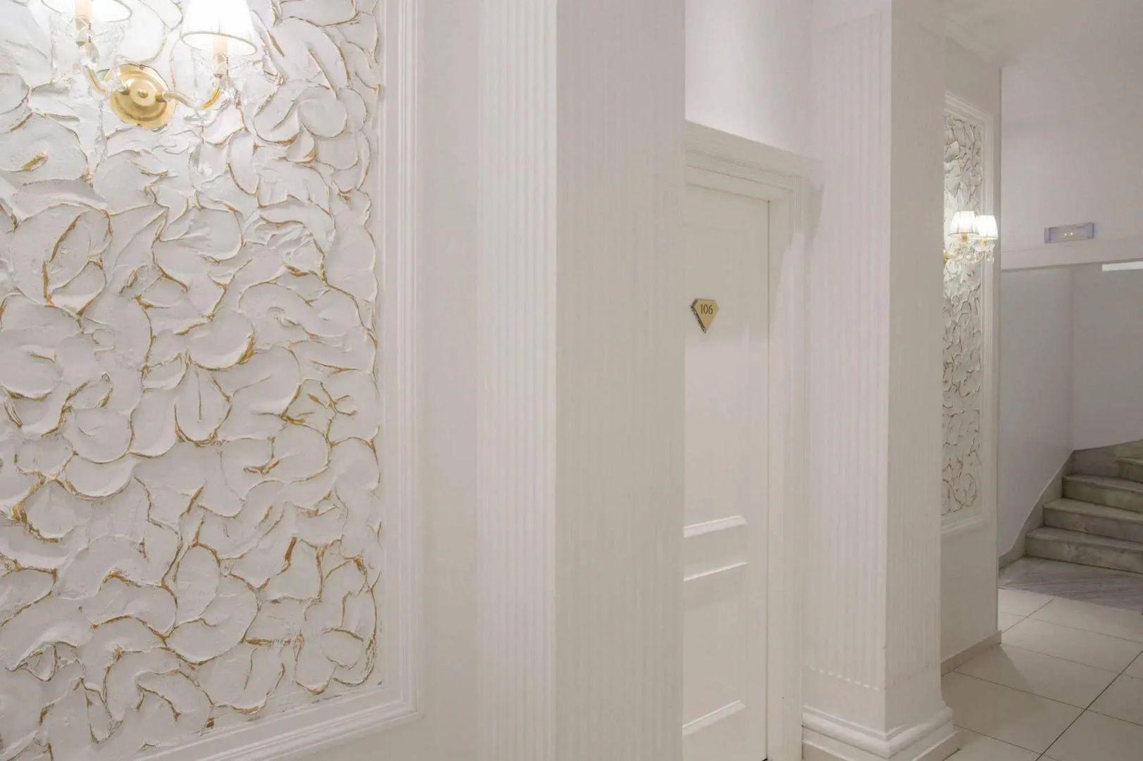 Photo - The Marblous Athens