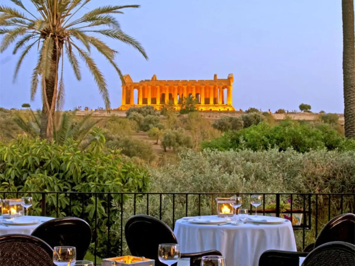 Foto - Villa Athena Resort