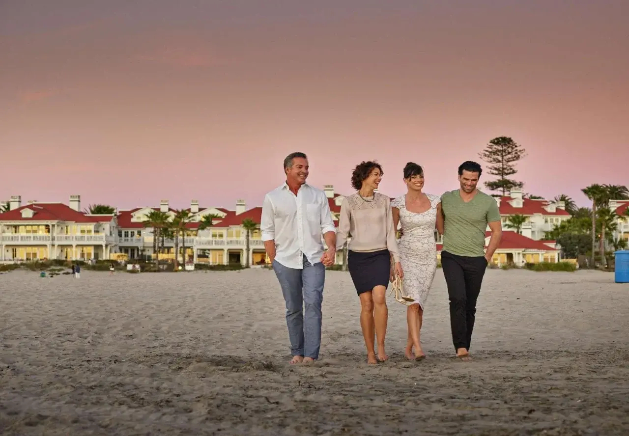 Foto - Beach Village at The Del, LXR Hotels & Resorts