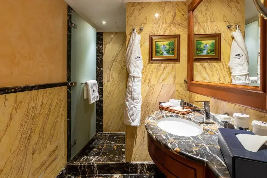 Photo - Swiss Diamond Hotel Prishtina