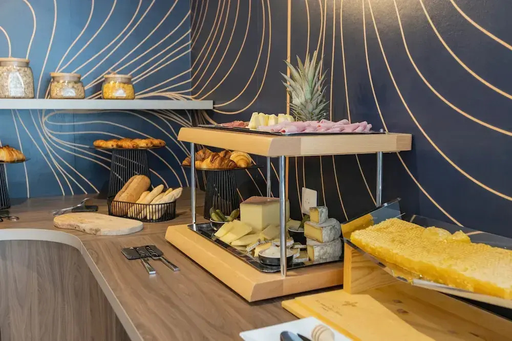 Photo - The Originals Résidence Aix Schuman