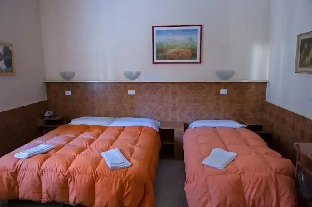 Photo - Hotel Fiumara