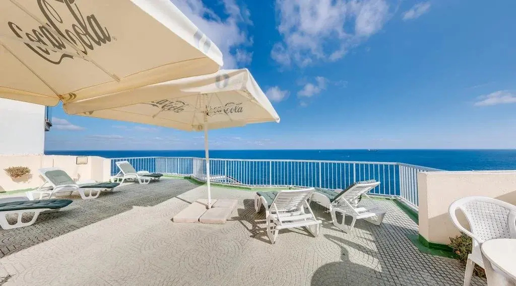 Photo - Sliema Chalet Hotel